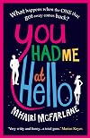 You Had Me at Hello