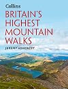 Britain's Highest Mountain Walks