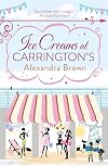 Ice Creams at Carrington's
