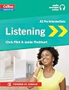 Listening: A2 Pre-intermediate (Collins English for Life)