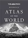 The Times Reference Atlas of the World: Representing the Earth with Authority, Accuracy and Style (The Times Atlases)