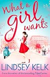 What a Girl Wants