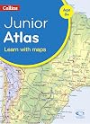 Collins Junior Atlas