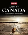 Canadian Geographic Atlas of Canada