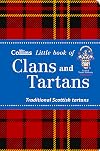 Collins Little Book of Clans and Tartans: Traditional Scottish Tartans