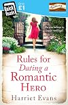 Rules for Dating a Romantic Hero