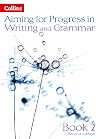 AIMING FOR 2ND ED WRITING BOOK