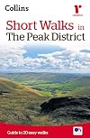 Short walks in the Peak District (Collins Ramblers)