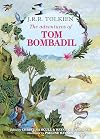 The Adventures of Tom Bombadil and other Verses from The Red Book