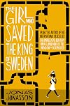 The Girl Who Saved the King of Sweden