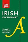 Collins Irish Dictionary (Collins Gem)