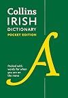Collins Pocket ― Collins Pocket Irish Dictionary