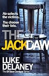 The Jackdaw (DI Sean Corrigan)