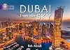 Dubai From The Sky (Collins Big Cat)