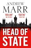 Head of State: The Bestselling Brexit Thriller