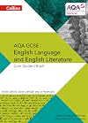 AQA GCSE ENGLISH LANGUAGE AND ENGLISH LITERATURE: CORE STUDENT BOOK (AQA GCSE English Language and English Literature 9-1)