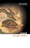 Aesop's Fables (Collins Classics)