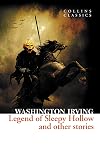 The Legend of Sleepy Hollow and Other Stories