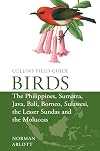 Birds of the Philippines: and Sumatra, Java, Bali, Borneo, Sulawesi, the Lesser Sundas and the Moluccas (Collins Field Guides)