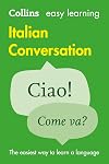 Collins Easy Learning Italian — Easy Learning Italian Conversation