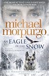 An Eagle in the Snow