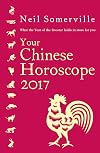 Your Chinese Horoscope 2017: What the Year of the Rooster holds in store for you