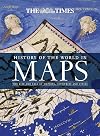 History of the World in Maps: The Rise and Fall of Empires, Countries and Cities