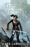 Grey Sister
