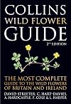 Collins Wild Flower Guide
