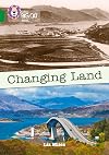 Changing Land (Collins Big Cat)