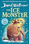 The Ice Monster