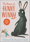 The Rescue of Bunny Wunny