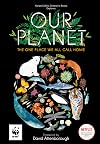 Our Planet: The One Place We All Call Home