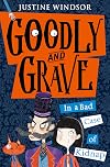 Goodly and Grave in a Bad Case of Kidnap