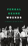 Wounds: A Memoir of War and Love