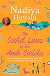 The Secret Lives of the Amir Sisters