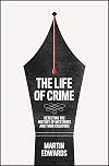 The Life of Crime: Detecting the History of Mysteries and their Creators