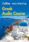 Easy Learning Greek Audio Course: Language Learning the easy way with Collins (Collins Easy Learning Audio Course)