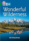 Collins Big Cat – Wonderful Wilderness: Band 15/Emerald