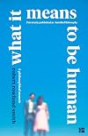 AutoBioPhilosophy: An Intimate Story of What it Means to be Human [Paperback] [Jan 01, 2018] Robert Rowland Smith