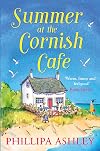 Summer at the Cornish Cafe
