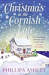 Christmas at the Cornish Café
