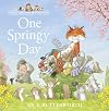 One Springy Day: A Percy The Park Keeper Story