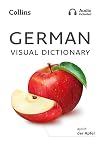 Collins German Visual Dictionary (Collins Visual Dictionaries)