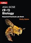 Collins GCSE Science 9-1 β AQA GSCE Biology (9-1) Required Practicals Lab Book