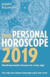 Your Personal Horoscope 2019