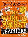 The World’s Worst Teachers