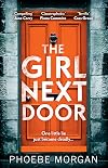 The Girl Next Door: One of the most gripping and twisty psychological thrillers of 2019 that you don’t want to miss!