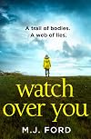 Watch Over You