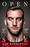 Open Side: The Official Autobiography